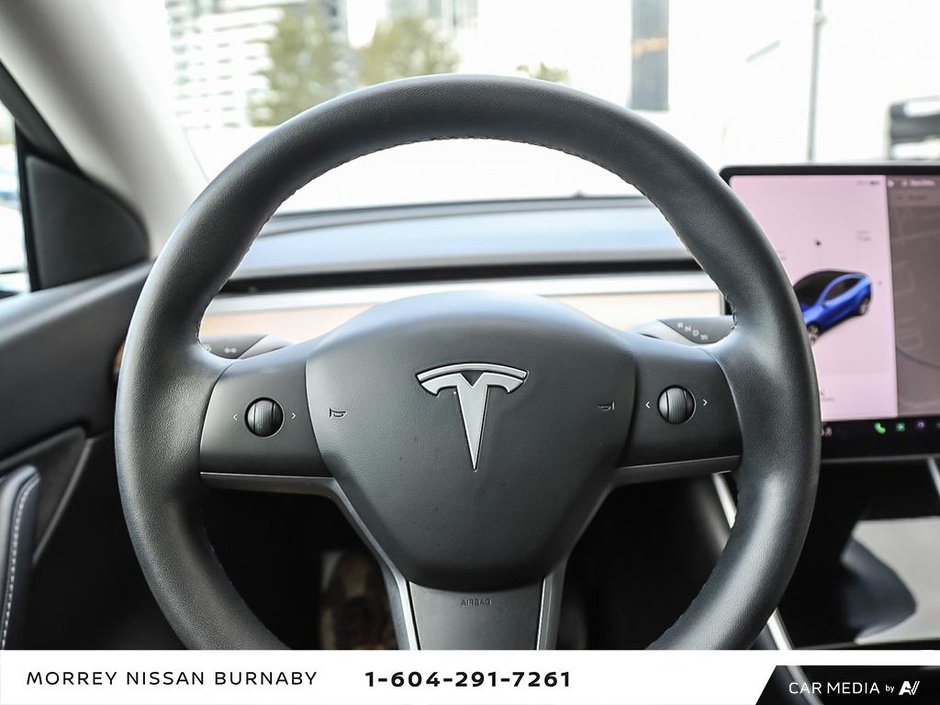 2020 Tesla Model Y LONG RANGE + LOW KMS-14