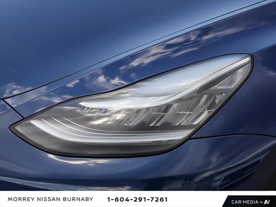2020 Tesla Model Y LONG RANGE + LOW KMS-10