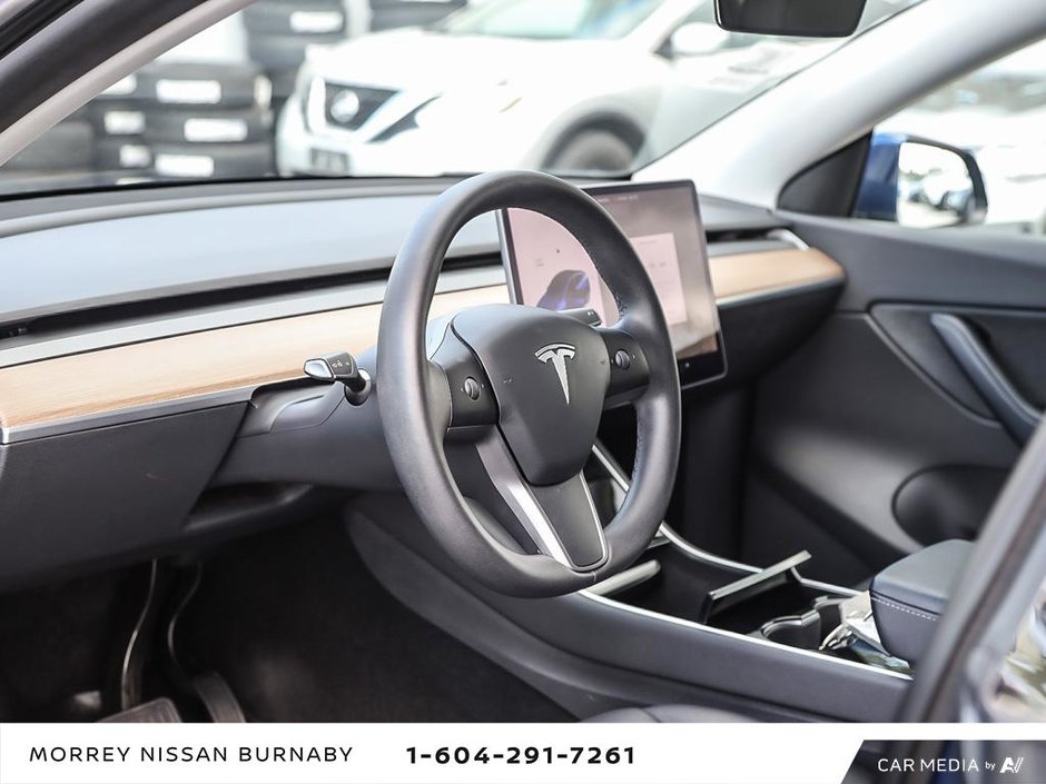 2020 Tesla Model Y LONG RANGE + LOW KMS-13