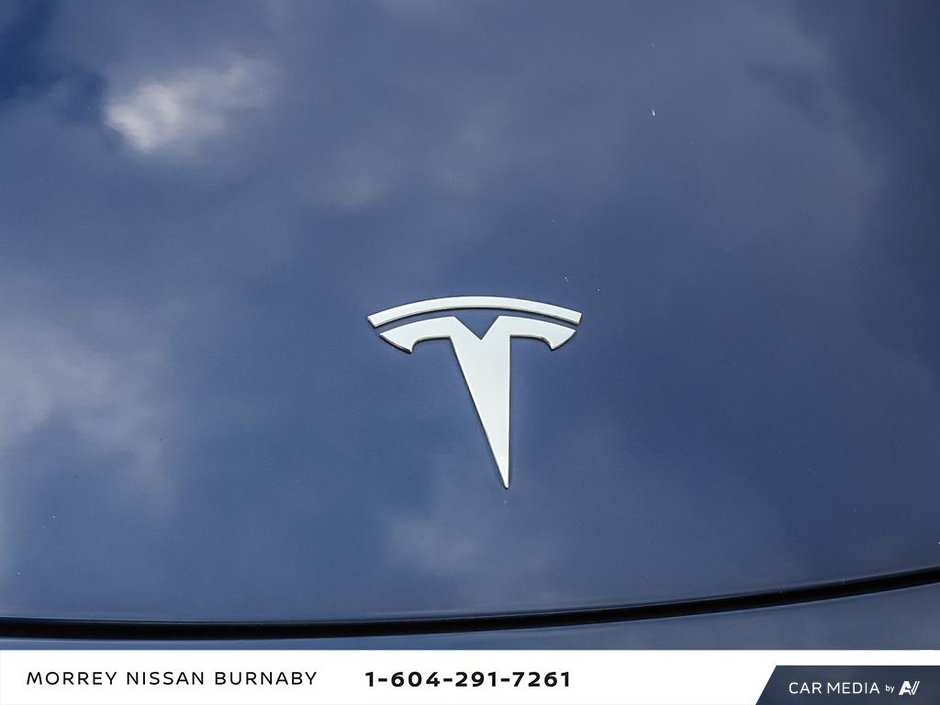 2020 Tesla Model Y LONG RANGE + LOW KMS-9