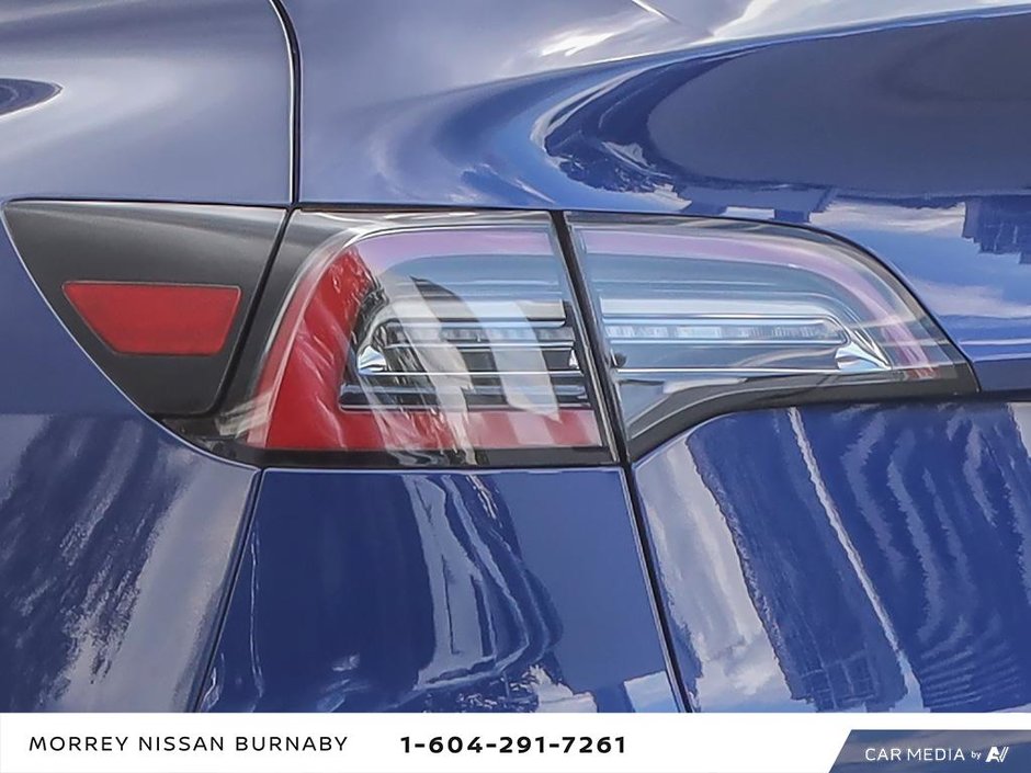 2020 Tesla Model Y LONG RANGE + LOW KMS-12