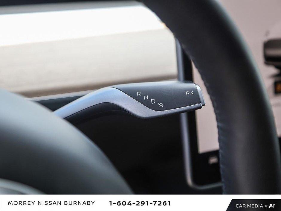 2022 Tesla Model Y PERFORMANCE MODEL-17