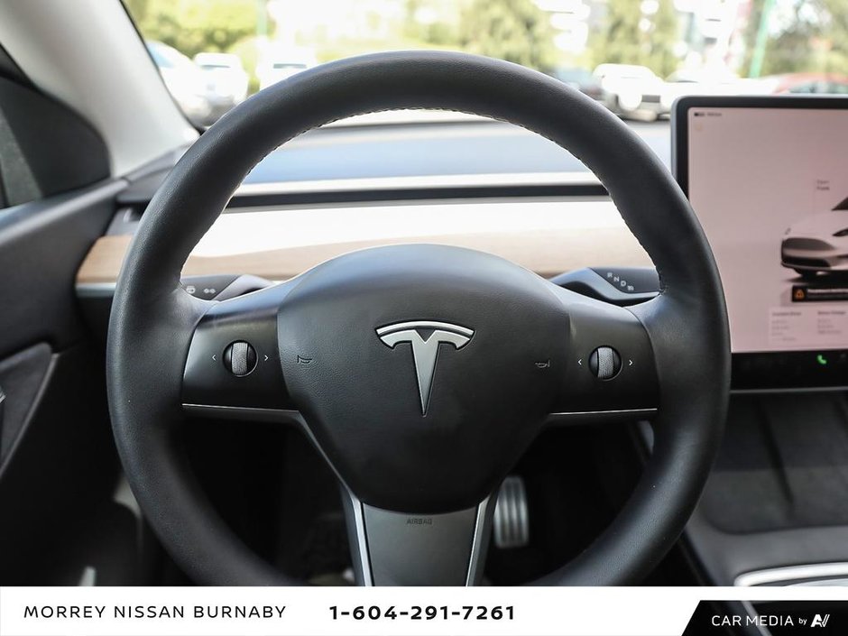 2022 Tesla Model Y PERFORMANCE MODEL-14