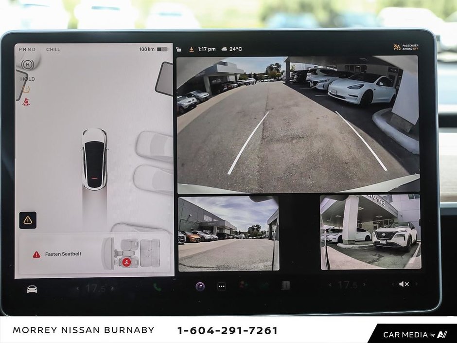 2022 Tesla Model Y PERFORMANCE MODEL-26