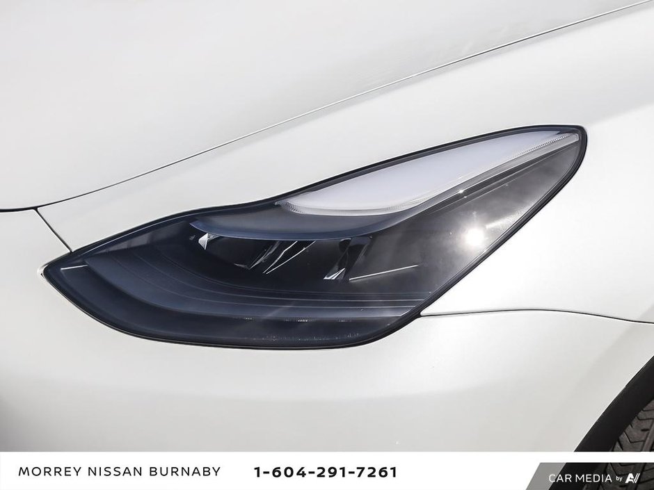 2022 Tesla Model Y PERFORMANCE MODEL-10