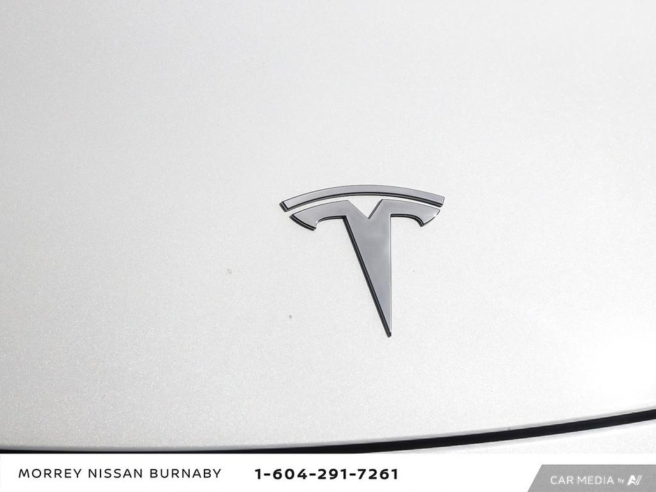 2022 Tesla Model Y PERFORMANCE MODEL-9