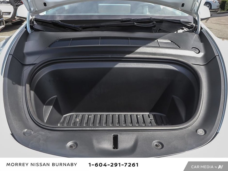 2022 Tesla Model Y PERFORMANCE MODEL-8