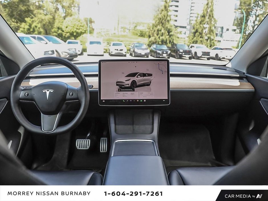 2022 Tesla Model Y PERFORMANCE MODEL-23
