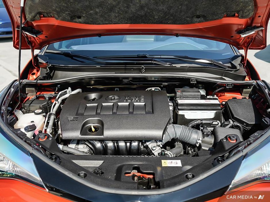 2020 Toyota C-HR XLE PREMIUM-22