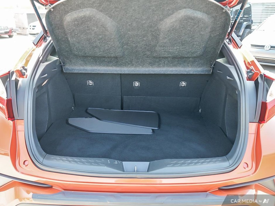 2020 Toyota C-HR XLE PREMIUM-25