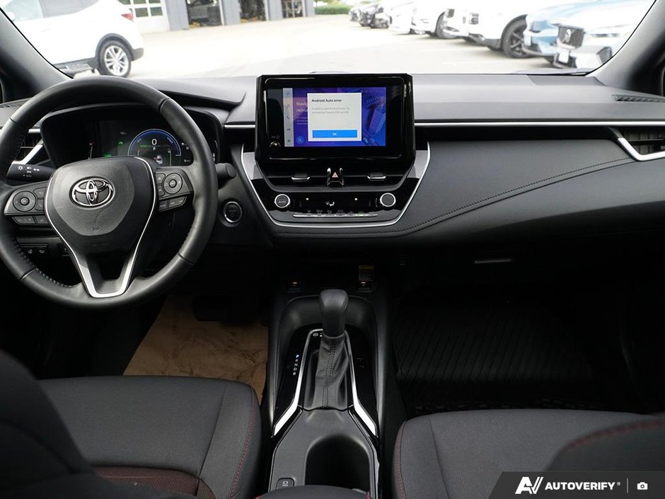 2024 Toyota Corolla SE // LOW KMS-7