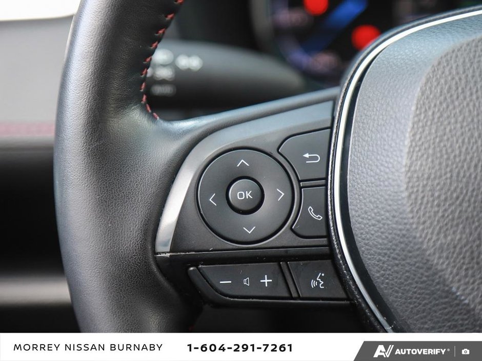 2022 Toyota RAV4 Prime XSE // PLUGIN HYBRID-17