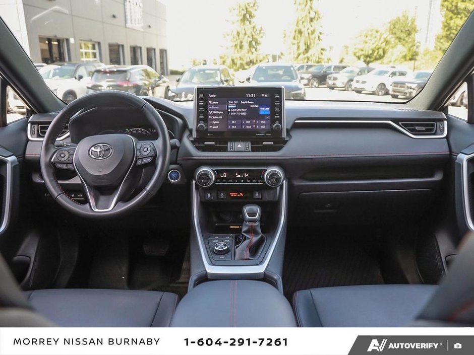 2022 Toyota RAV4 Prime XSE // PLUGIN HYBRID-24