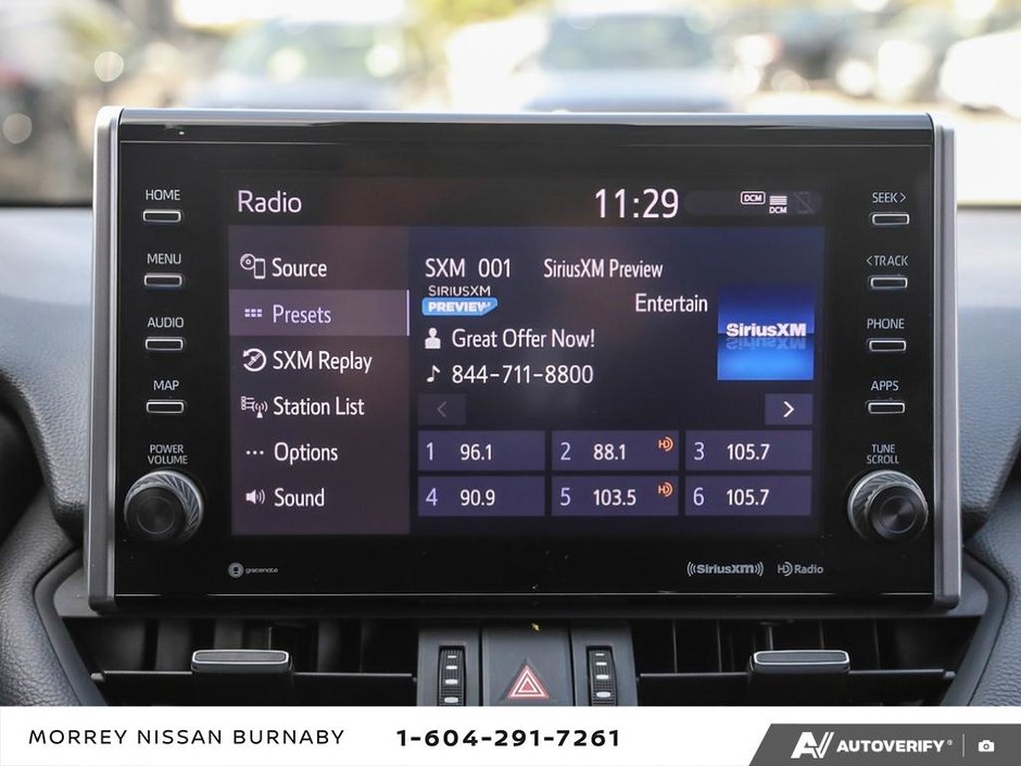 2022 Toyota RAV4 Prime XSE // PLUGIN HYBRID-20