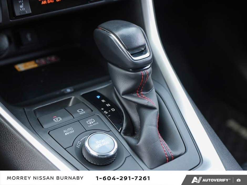 2022 Toyota RAV4 Prime XSE // PLUGIN HYBRID-18