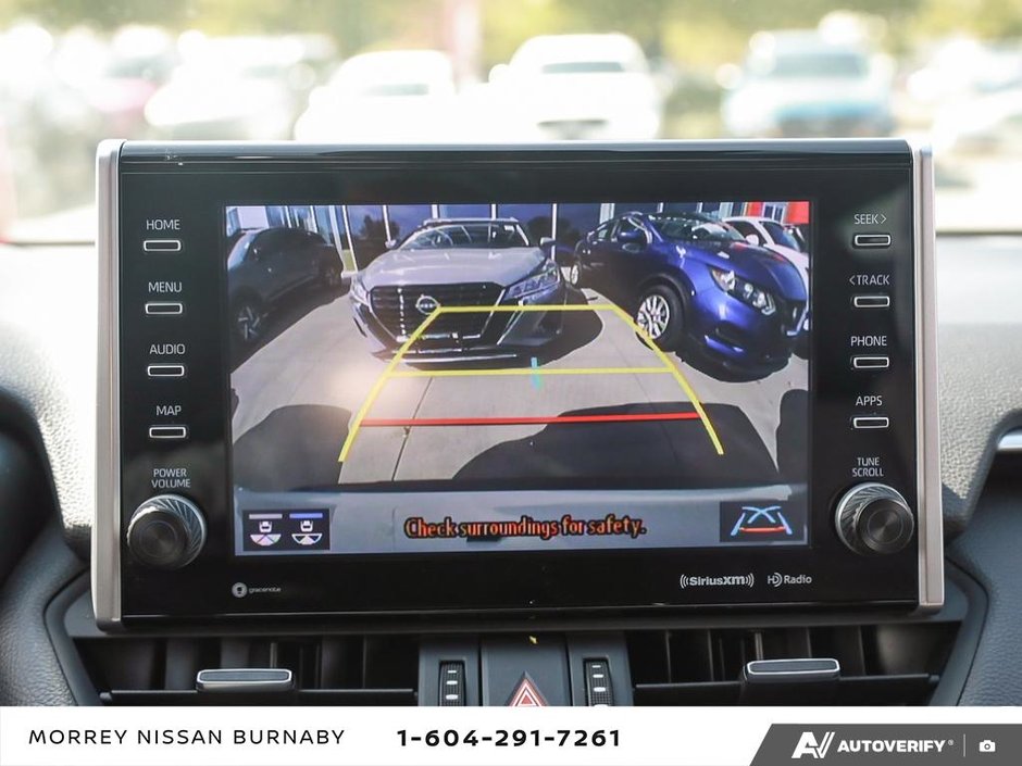 2022 Toyota RAV4 Prime XSE // PLUGIN HYBRID-26