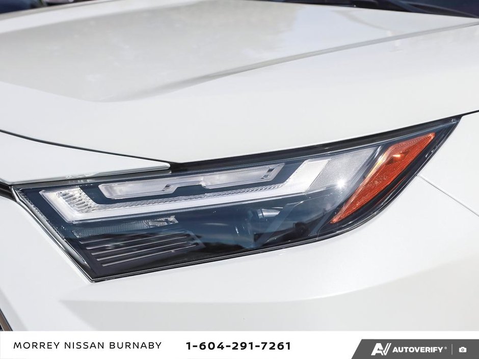 2022 Toyota RAV4 Prime XSE // PLUGIN HYBRID-9
