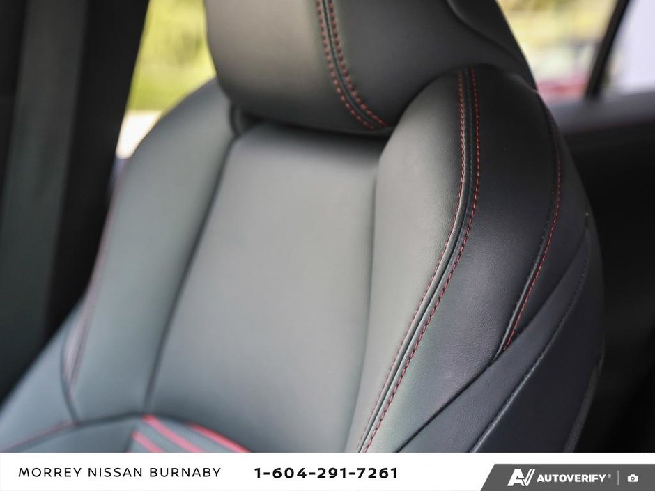 2022 Toyota RAV4 Prime XSE // PLUGIN HYBRID-22