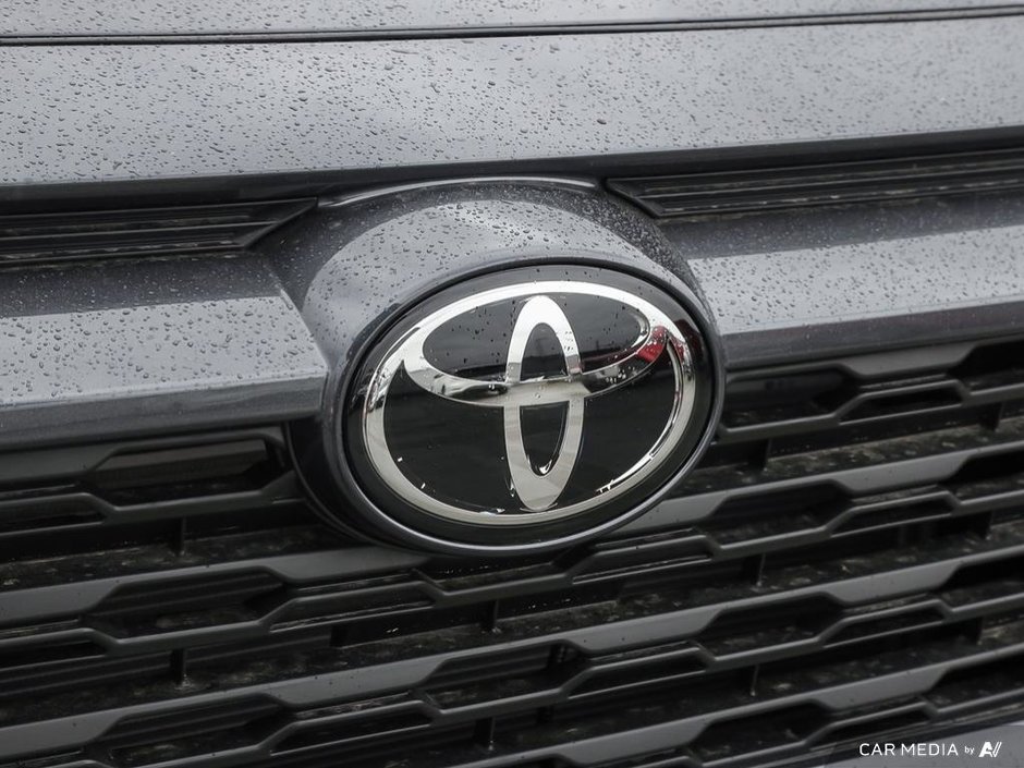 2025 Toyota RAV4 HYBRID XLE PREMIUM-23