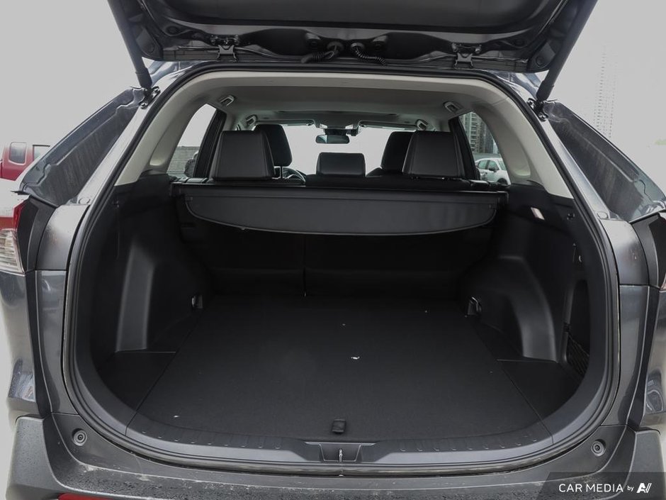 2025 Toyota RAV4 HYBRID XLE PREMIUM-25