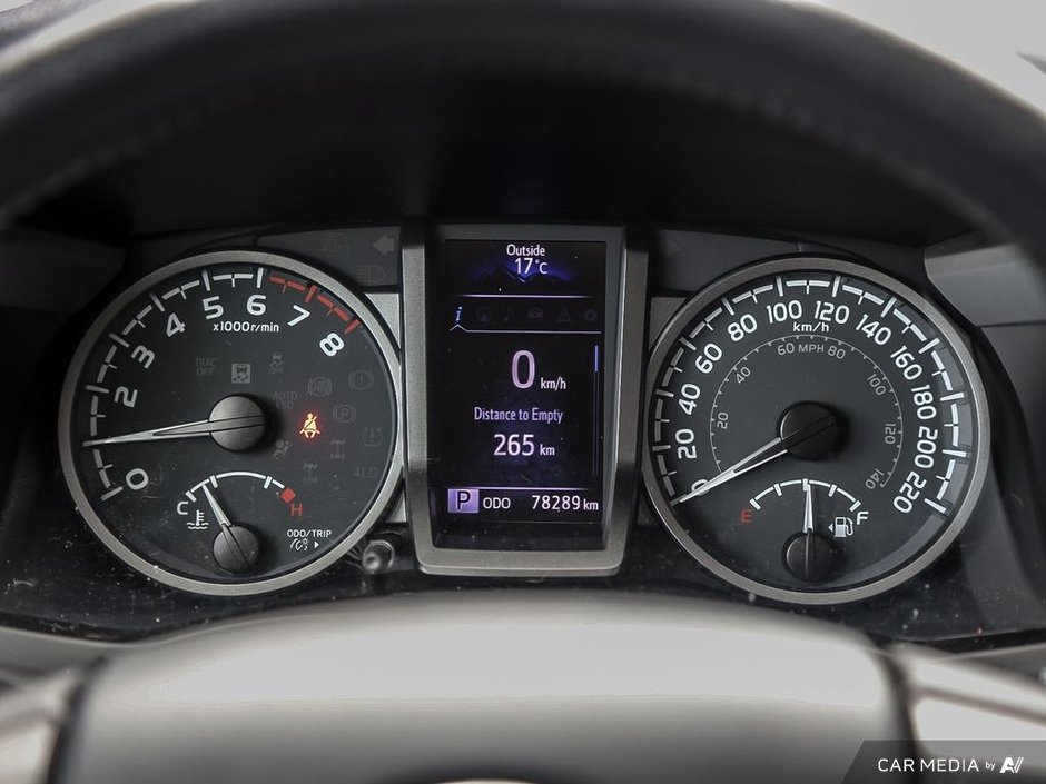 2020 Toyota Tacoma DOUBLE CAB TRD OFFROAD-7