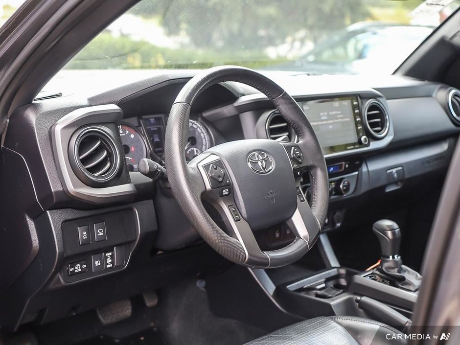2020 Toyota Tacoma DOUBLE CAB TRD OFFROAD-5