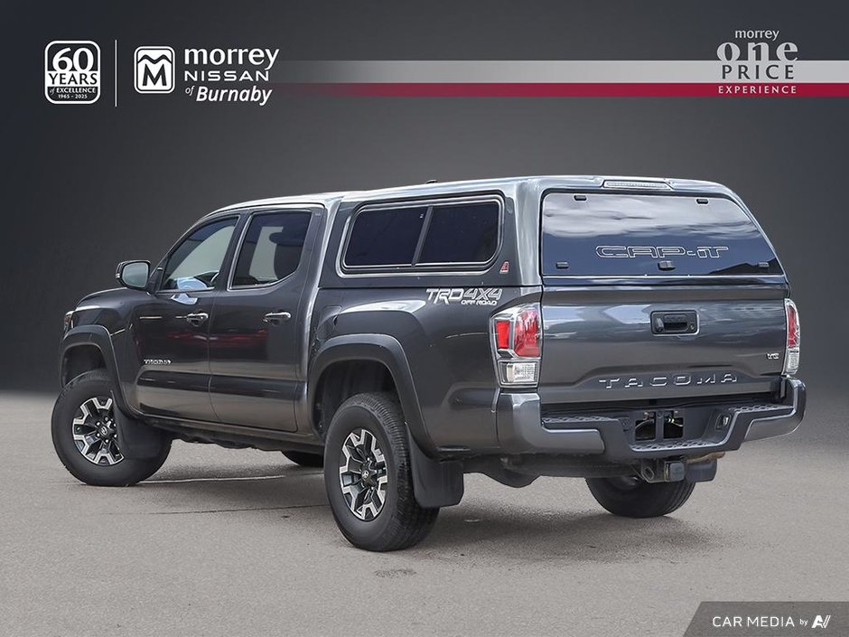 2020 Toyota Tacoma DOUBLE CAB TRD OFFROAD-3