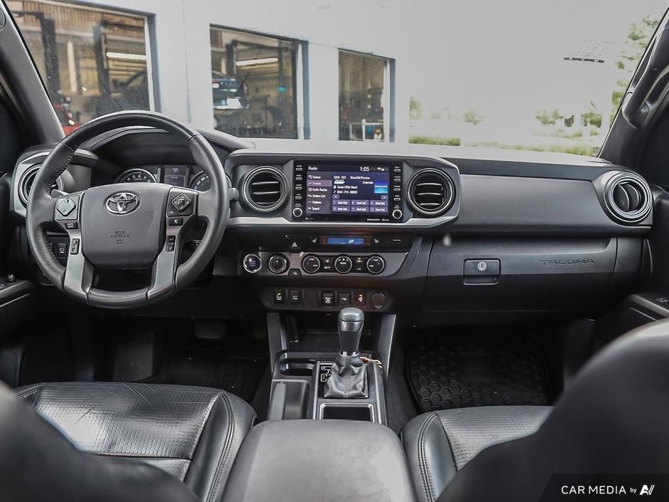 2020 Toyota Tacoma DOUBLE CAB TRD OFFROAD-17