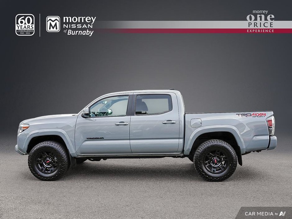 2020 Toyota Tacoma TRD SPORT-2