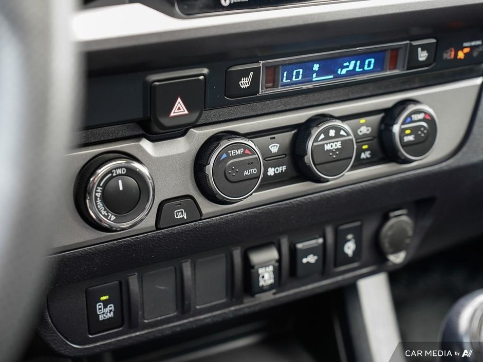 2020 Toyota Tacoma TRD SPORT-12