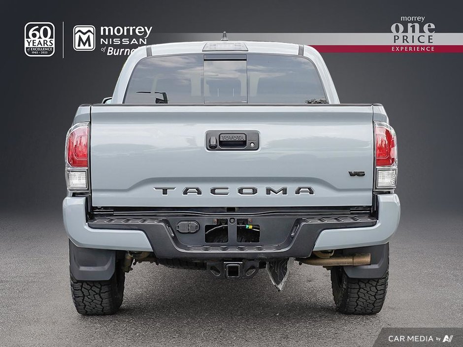 2020 Toyota Tacoma TRD SPORT-4