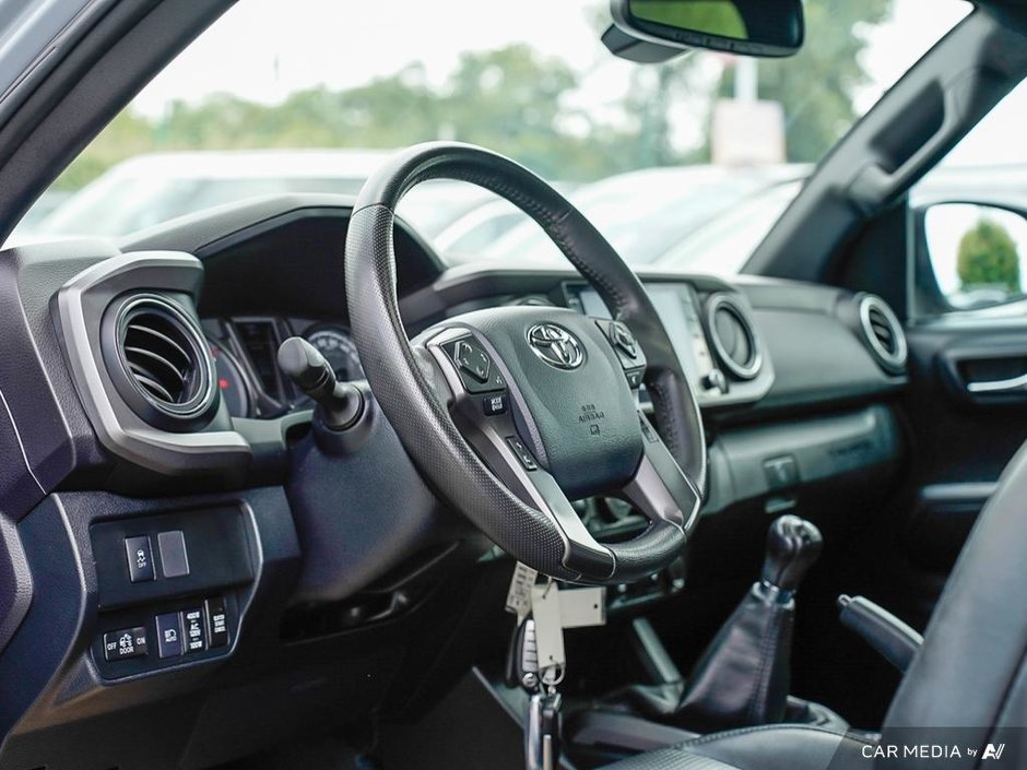 2020 Toyota Tacoma TRD SPORT-5