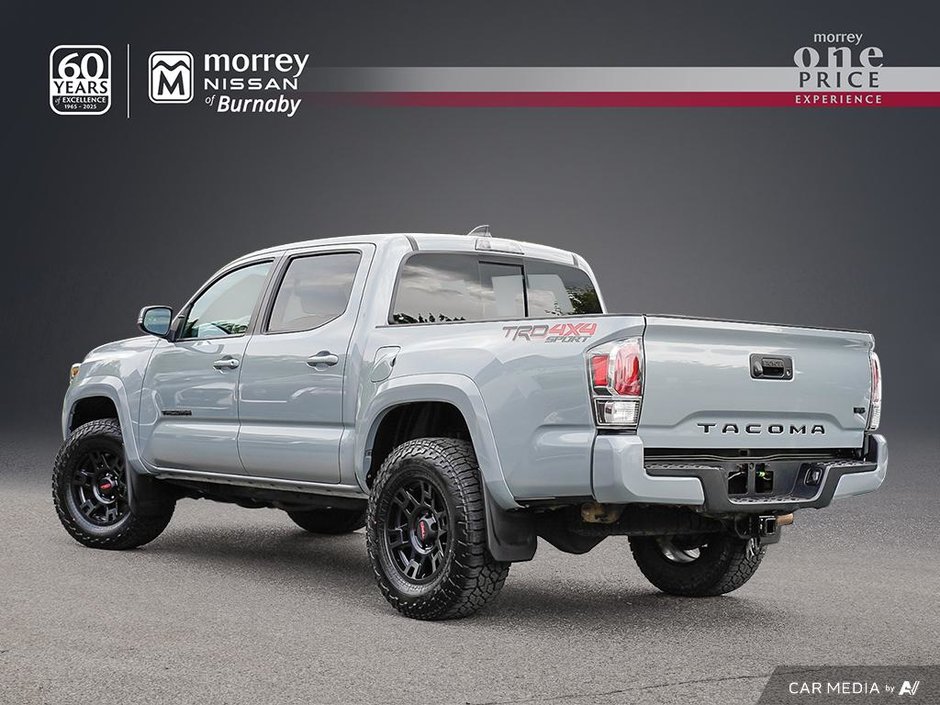 2020 Toyota Tacoma TRD SPORT-3