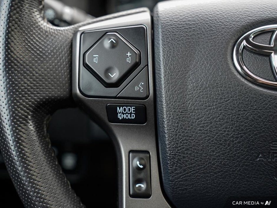 2020 Toyota Tacoma TRD SPORT-10