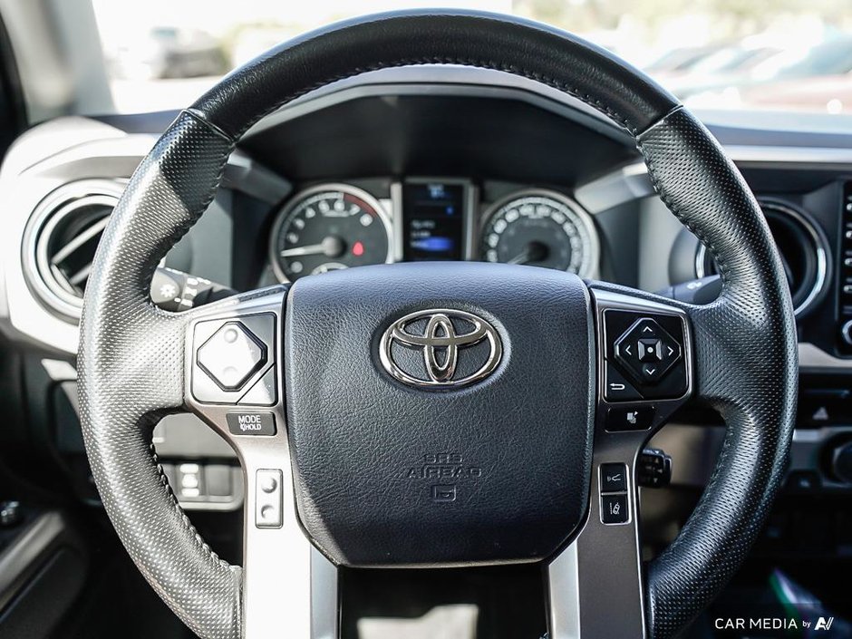 2022 Toyota Tacoma TRAIL EDITION // SUPER CLEAN-6