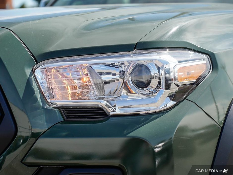 2022 Toyota Tacoma TRAIL EDITION // SUPER CLEAN-24
