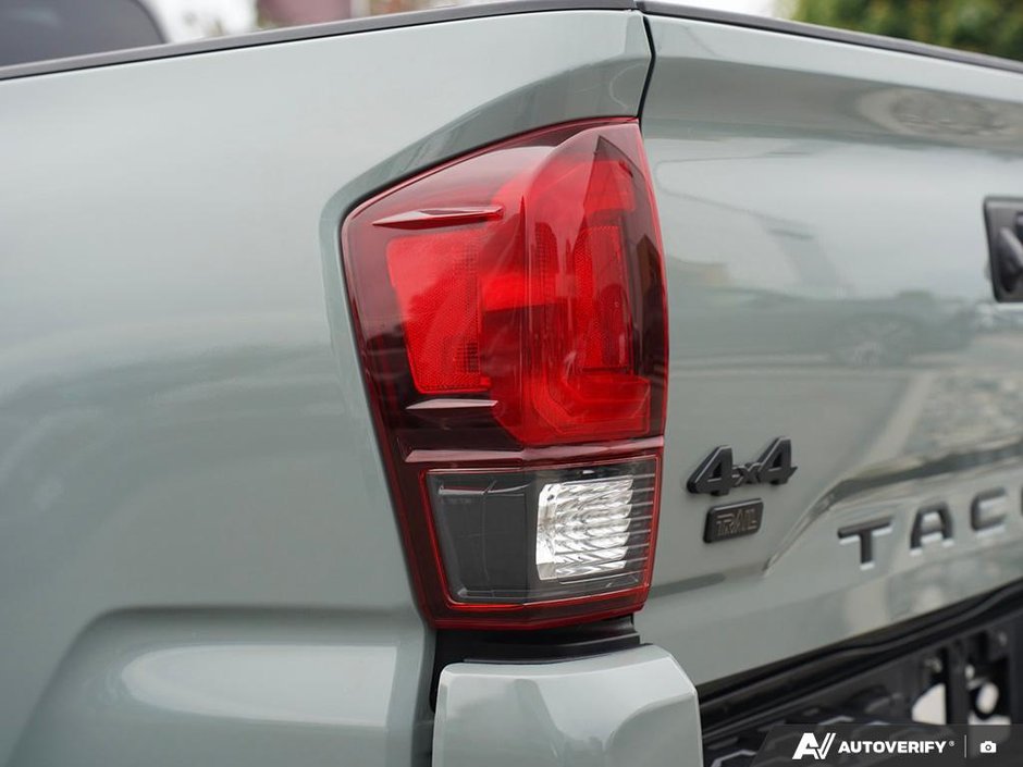2023 Toyota Tacoma TRAIL EDITION-26