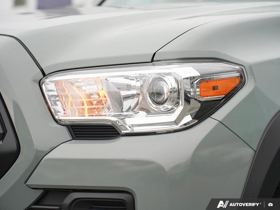 2023 Toyota Tacoma TRAIL EDITION-24