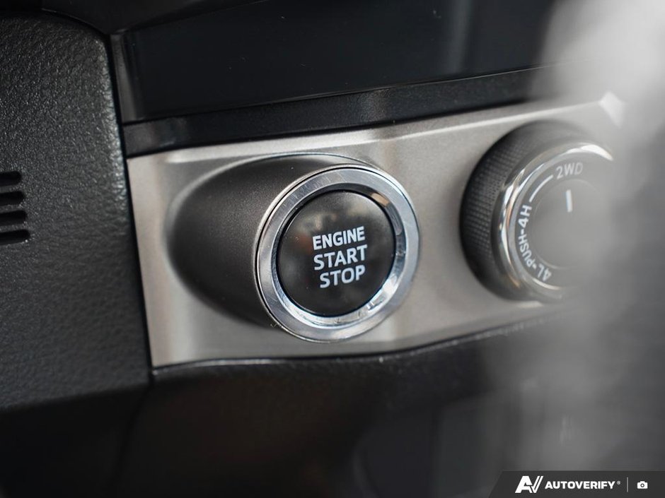 2023 Toyota Tacoma TRAIL EDITION-15