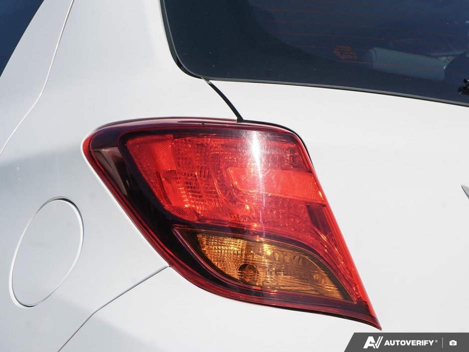 2017 Toyota Yaris LE // SALE PRICED-23