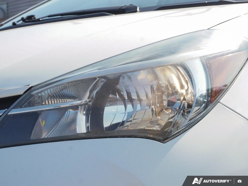 2017 Toyota Yaris LE // SALE PRICED-22