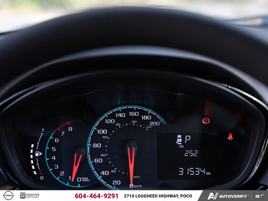 2022 Chevrolet Spark 1LT-14