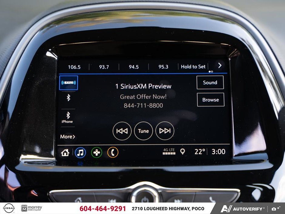 2022 Chevrolet Spark 1LT-25