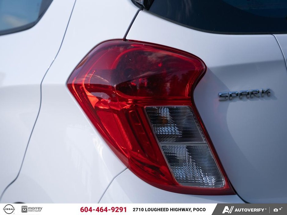 2022 Chevrolet Spark 1LT-11
