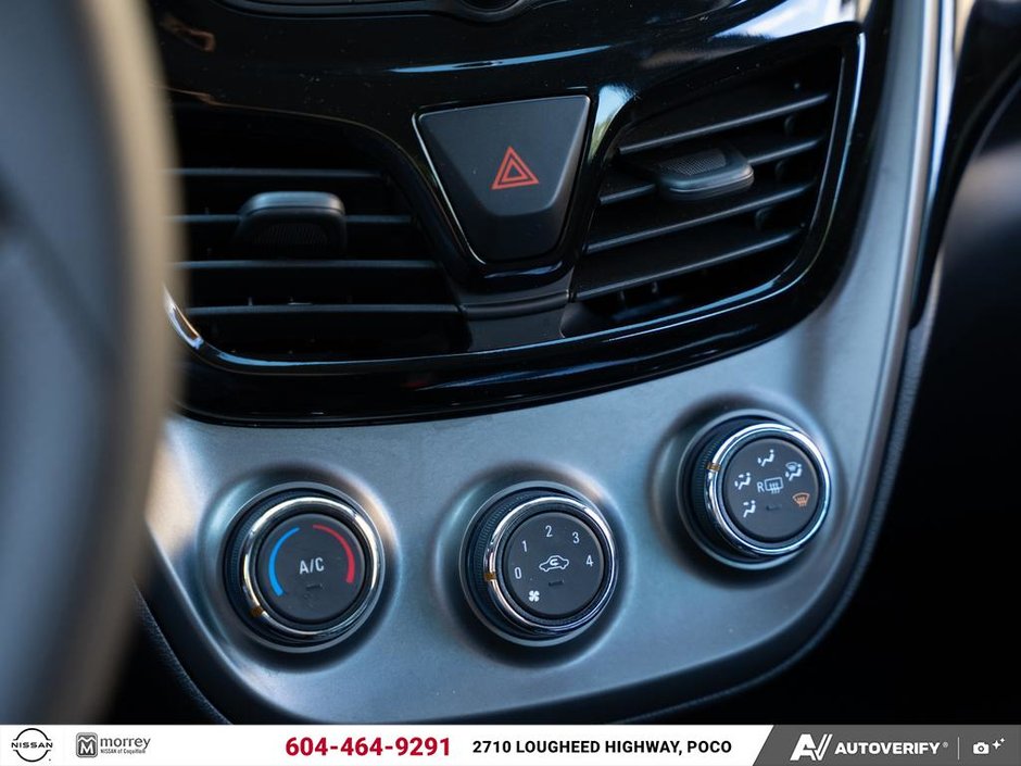 2022 Chevrolet Spark 1LT-18