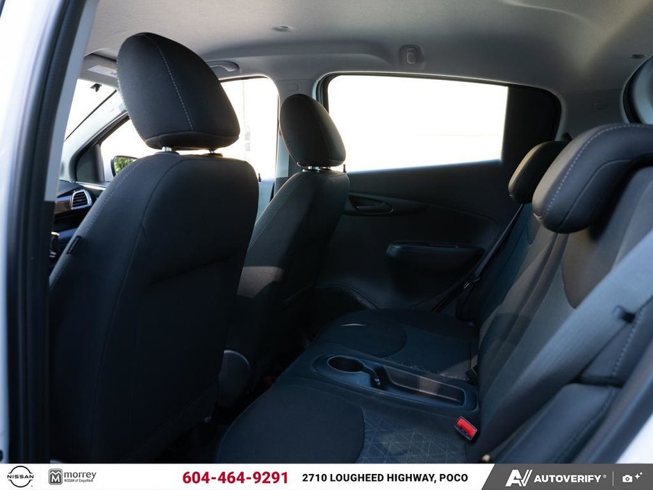 2022 Chevrolet Spark 1LT-22