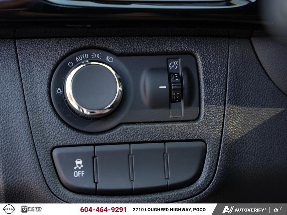 2022 Chevrolet Spark 1LT-24