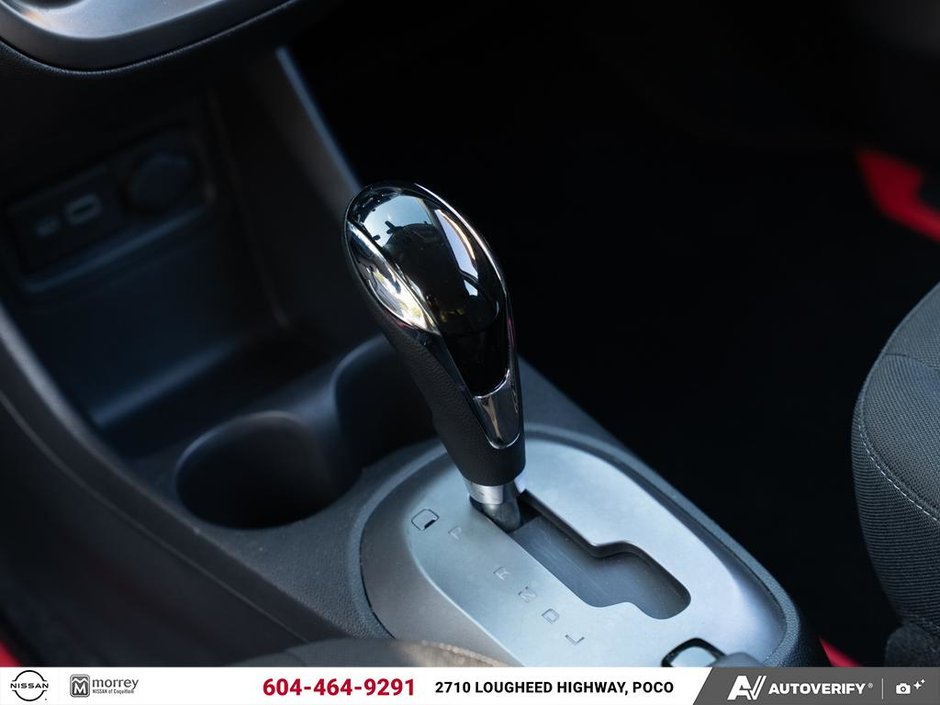 2022 Chevrolet Spark 1LT-17