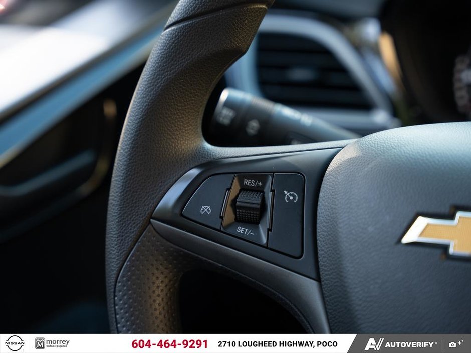 2022 Chevrolet Spark 1LT-16
