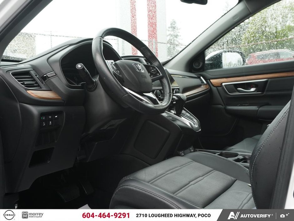 2022 Honda CR-V EX-L 4WD-15